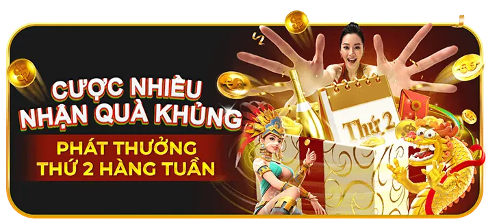 Tổng Hợp Khuyến Mãi Độc Quyền New88 Tháng Này