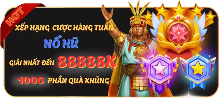 Các trò chơi nổ hũ và slot đa dạng tại New88