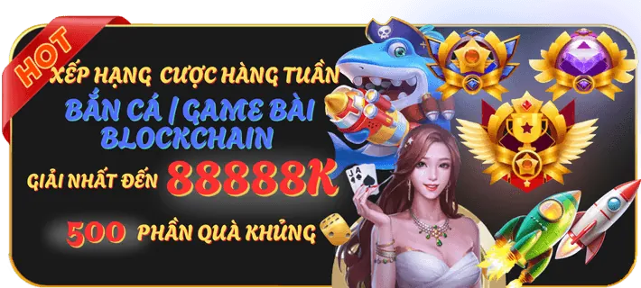 Khuyến mãi nạp lại hàng ngày New88