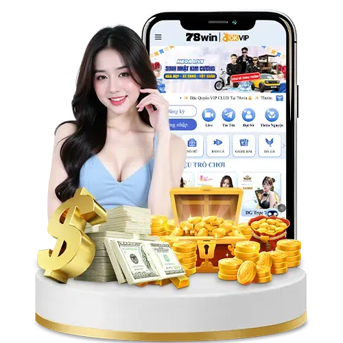 Hình ảnh người đang vui vẻ minh họa việc chơi game để giải trí tại New88