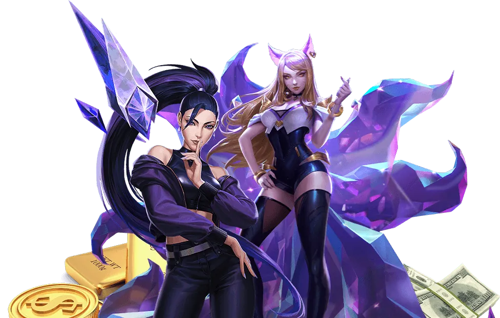 Đội ngũ chuyên nghiệp của New88